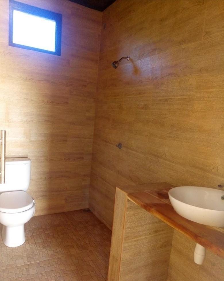 Lakey Beach Inn Hotel Huu Kültér fotó