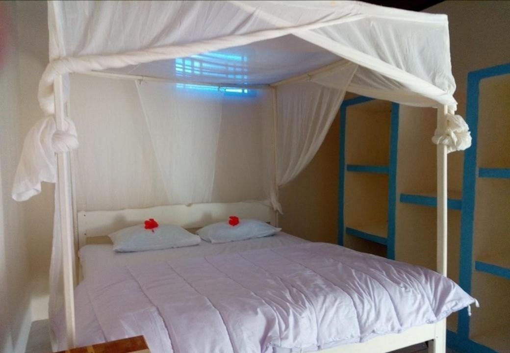 Lakey Beach Inn Hotel Huu Kültér fotó