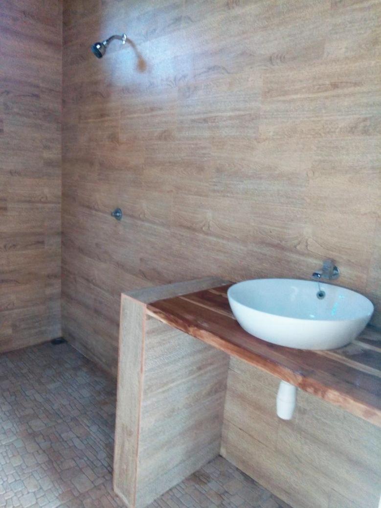 Lakey Beach Inn Hotel Huu Kültér fotó