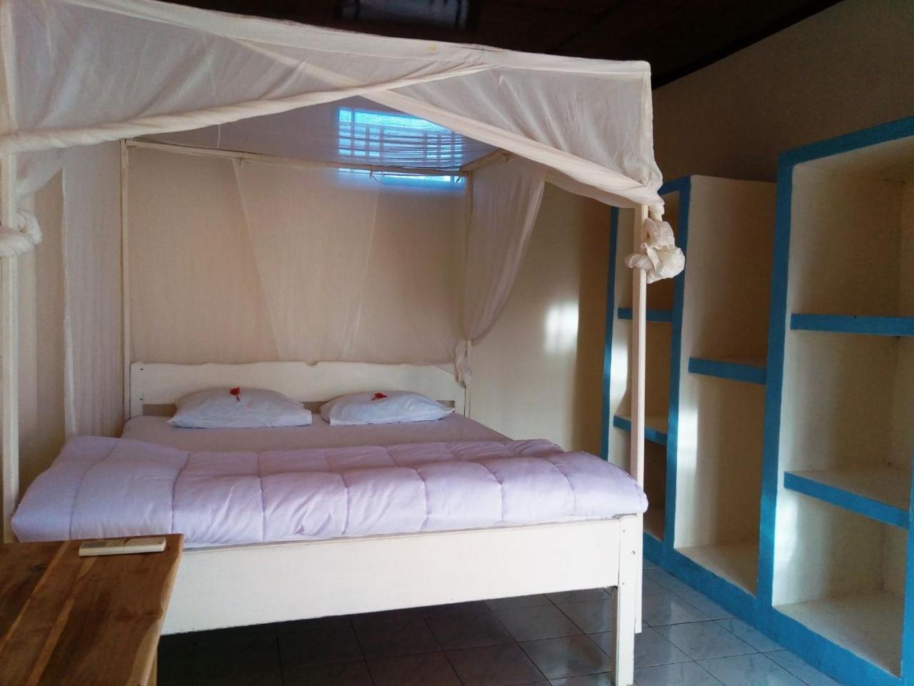 Lakey Beach Inn Hotel Huu Kültér fotó