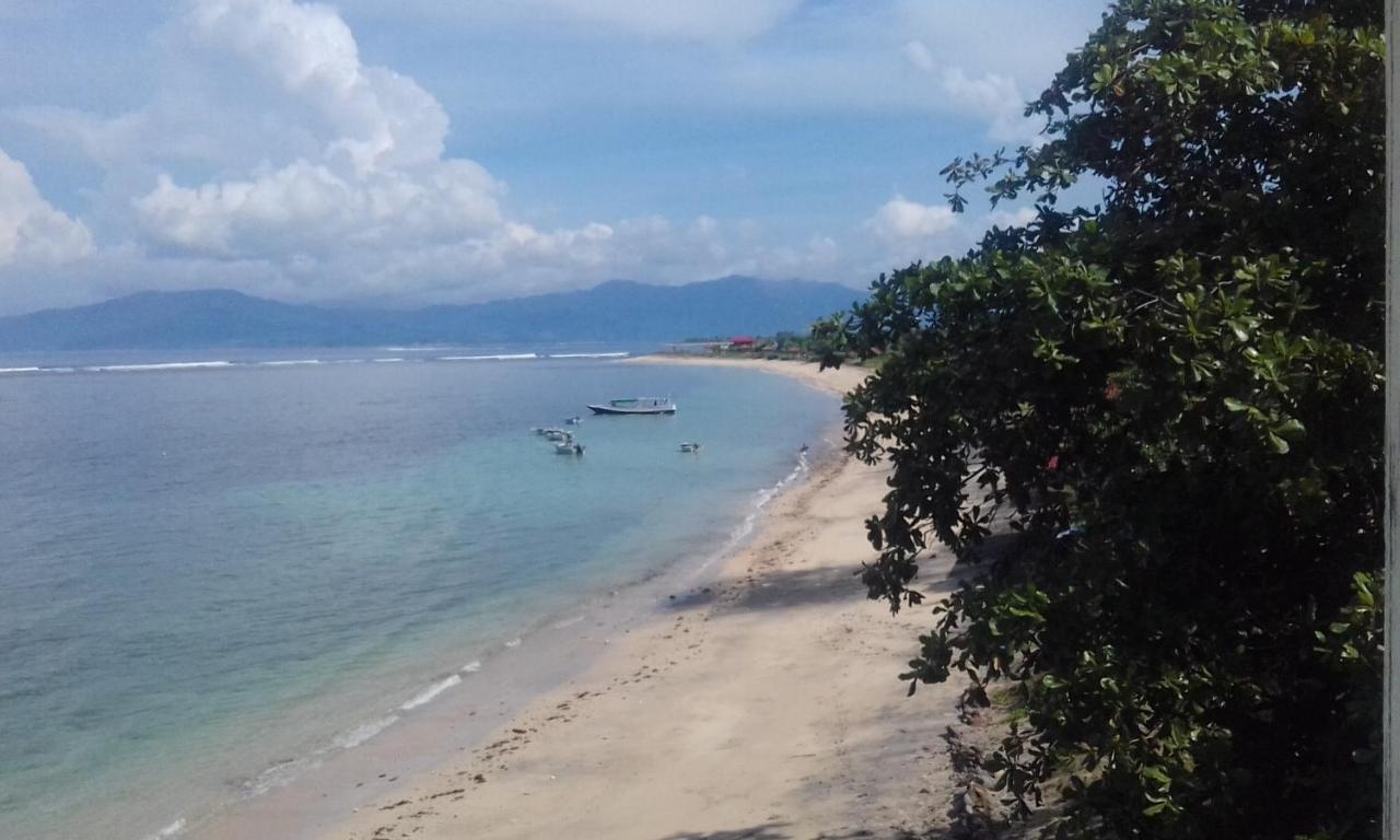 Lakey Beach Inn Hotel Huu Kültér fotó